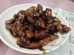-蘭心餐厅(进贤路店)