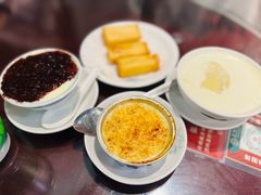 -民信老铺(双皮奶博物馆店)