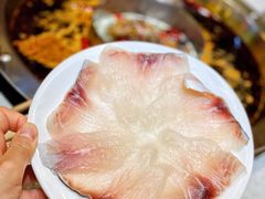 巴沙鱼片-俏媳妇火锅(宽窄巷子店)