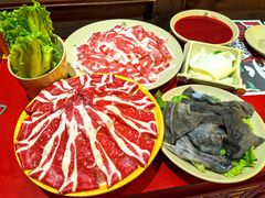 -蜀大侠火锅(森兰花园城店)