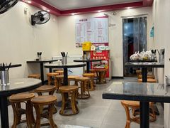 -卓粤拉肠(红庙店)