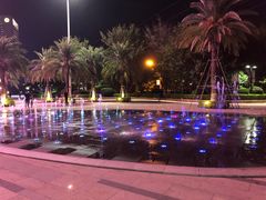 -银泰百货(厦门国贸中心店)