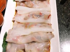 蜜汁叉烧肠粉-老广酒楼(樱花店)