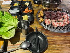 -大發韩国烤肉(八佰伴店)