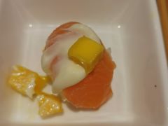 -小句号·精致料理(江南环球港店)