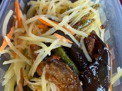 -佳木斯老崔朝族风味(群力店)