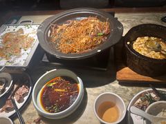 -绿茶餐厅(壹方天地店)