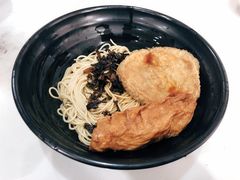 葱油拌面-老地方面馆(思南路店)