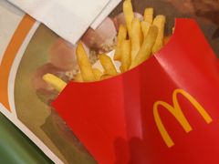 -麦当劳(塔园路店)