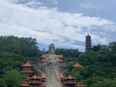 -南沙天后宫景区