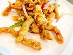 椒盐排条-光明邨大酒家(淮海路店)