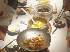 -绿茶餐厅(领展购物广场·中关村店)
