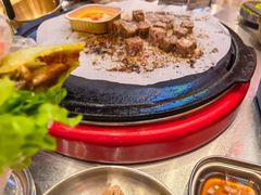 -哈哈碳都·牛肋条无限自助烤肉(宝龙店)