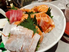 -水木锦堂·自助铁板烧(五道口购物中心店)