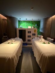 -VELEE·SPA高定疗愈会所