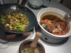 -费大厨辣椒炒肉(高铁吾悦广场店)