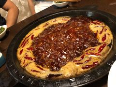 -蜀大侠火锅(建设路第五大道店)