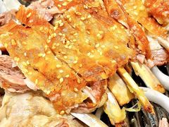 -西贝(上海新梅广场店)