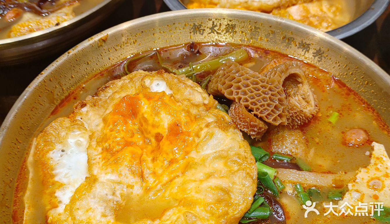 这家宝藏螺蛳粉店想安利给全世界🤩