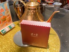 -塔哈尔·新疆盛宴(复地活力城店)