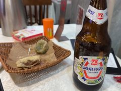 -潮之南·潮汕菜·鱼仔档(南山店)