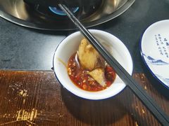 -秦巴石锅鱼(文化南路店)