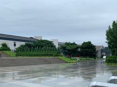 -中国人民抗日战争纪念馆