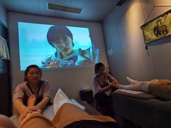 -逅莱·影院足道·日式SPA(大世界店)