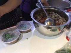 -老·贝尔杂碎馆