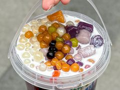 -东门町美食街