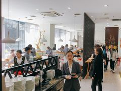 -味+新京宴·烤鸭·北京菜(创意谷店)