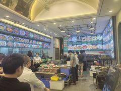 -飞尝蚝·顺德菜·鱼生(顺德总店)