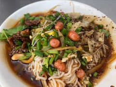 宋记海南粉-宋记海南粉传承老店(人民西路店)