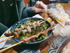 -馋虫重庆火锅(玉林南街店)