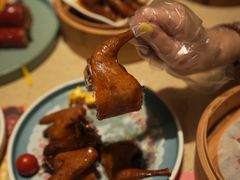 -点都德(聚福楼店)