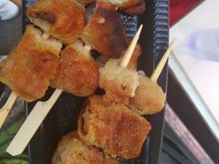 -鸟串烧Yakitori