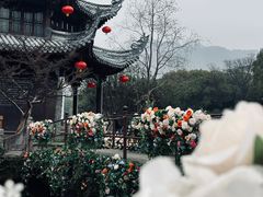-台州府城(东湖)