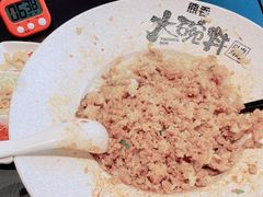 -熊吞·大碗丼烧肉饭(西市场嘉华店)