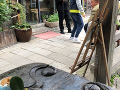-八珍手工水饺·妈妈的爱(传芳巷店)