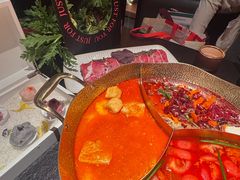 -色響火锅(恒隆广场店)
