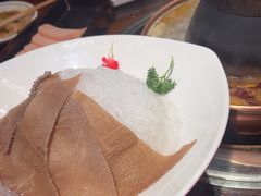 -宝泉铜锅·涮羊肉(解放东路店)
