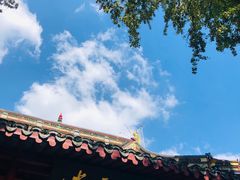 -狼山风景名胜区