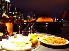 -外滩8号 whisky bar(金延大厦店)