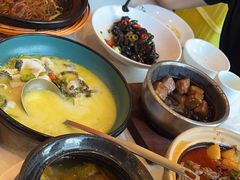 -聚鑫阁江浙菜·非遗传承技艺(青村帝华园店)