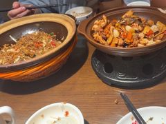 -味上湘菜馆(岳麓山店)