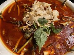 -老房子金沙元年川菜食府·花园餐厅(金沙店)