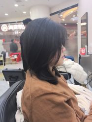 -川和潮人漂色·烫染·接发