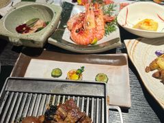 -花潮料理艺食馆(成都万象城店)