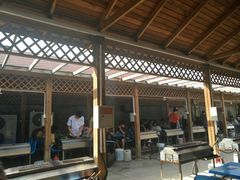 -亲兄弟真人CS团建拓展基地