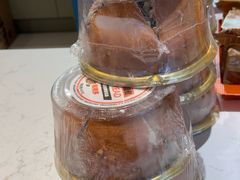 -葡萄树蛋糕(友好店)